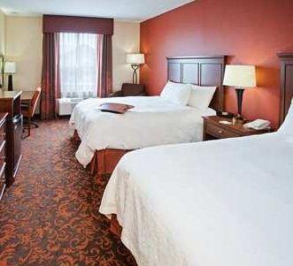 Hampton Inn by Hilton Edmonton South