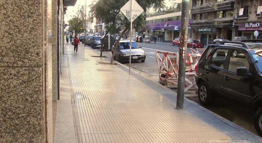 Apart Buenos Aires