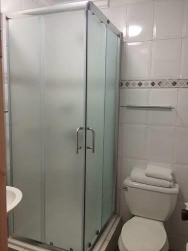 Отель Arenas Blancas Hotel
