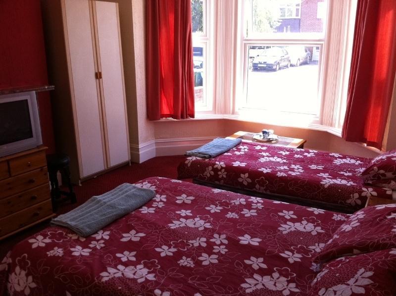 Мини-отель Addenro Bed and Breakfast