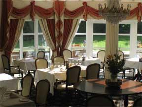 Отель Hempstead House Hotel & Restaurant