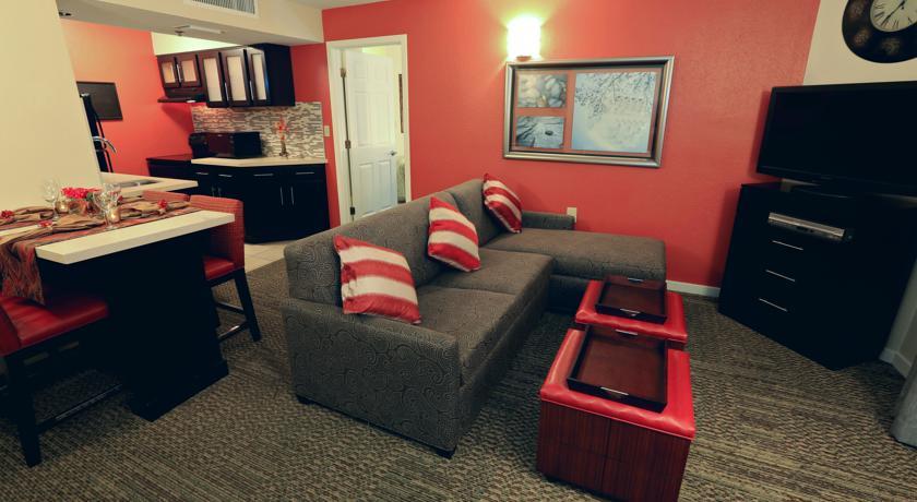 Отель Staybridge Suites-Lake Buena Vista