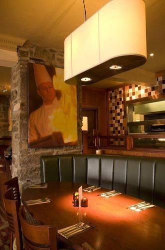 Отель Premier Inn Dundee West