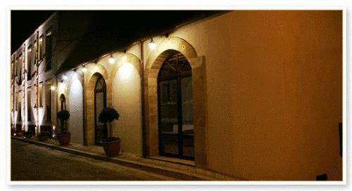 Гостевой дом Hotel Locanda Del Castello
