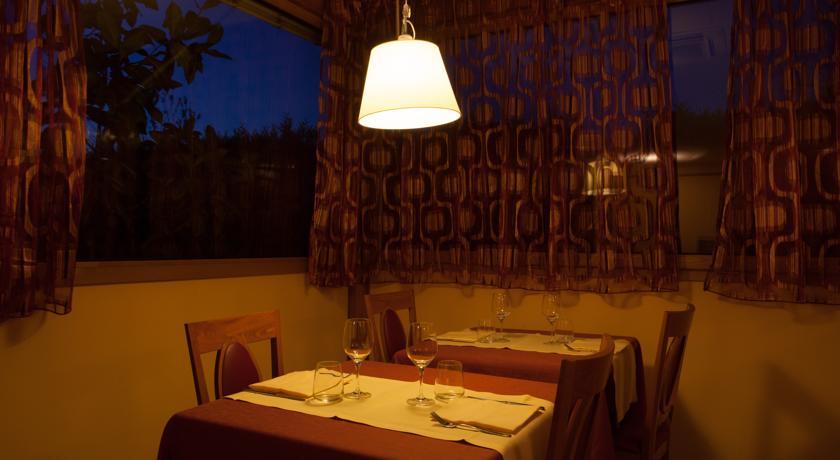 Отель Hotel La Villa