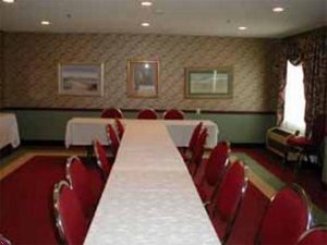 Отель Sleep Inn Tanglewood