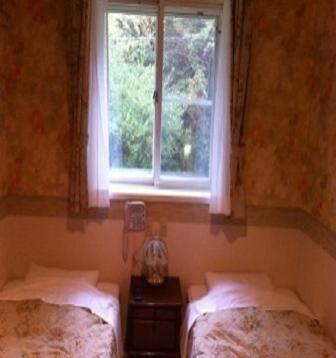 Pension Charlotte