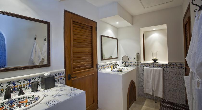 Отель Cap Maison Resort & Spa