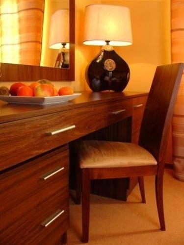 Отель Hotel Prestige