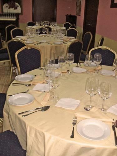 Отель Pinomar Hotel