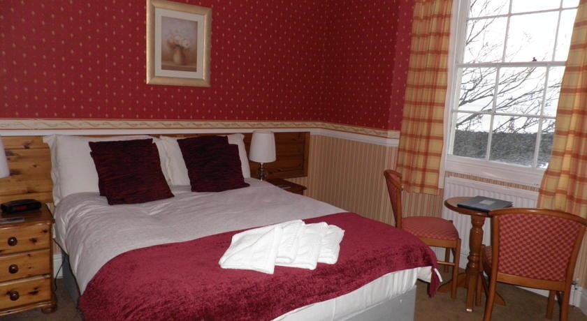Гостевой дом Rock House Hotel Guest House