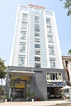 Отель Sunsea Hotel