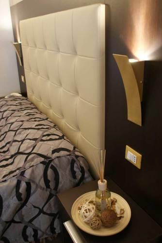Отель Hotel Michela
