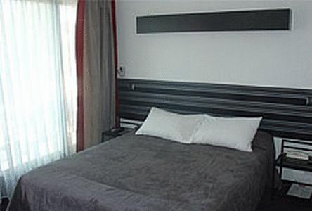 Отель Savoie Hotel