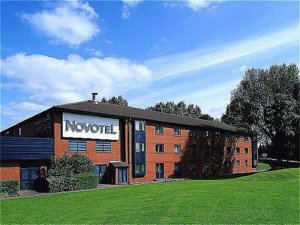 Отель The Preston Hotel
