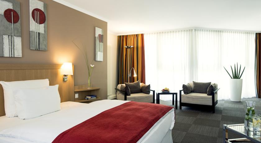 NH Zürich Airport Hotel