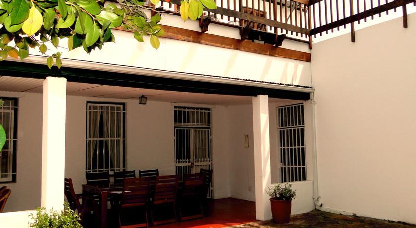 Гостевой дом Fynbos Villa Guest House