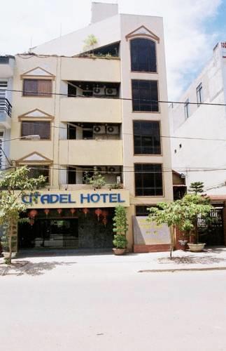 Citadel Hotel