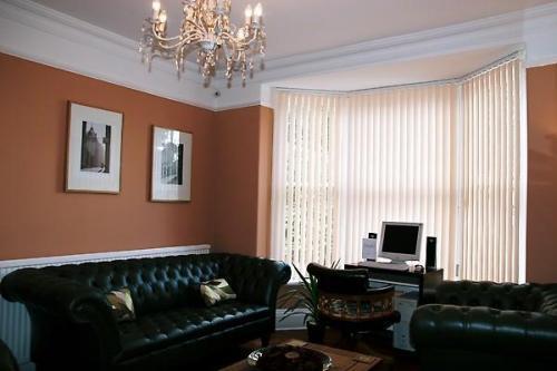 Гостевой дом South Park Guest House
