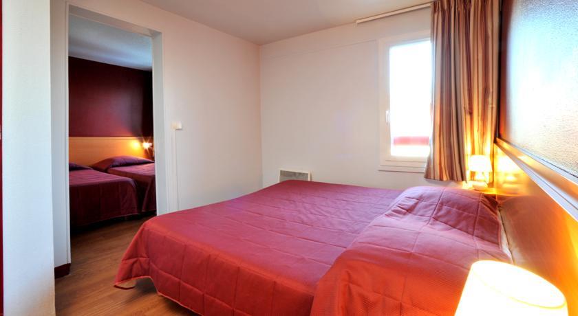 Отель Hôtel Balladins Blois Péage