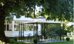 Отель The Brookhouse Hotel Ltd