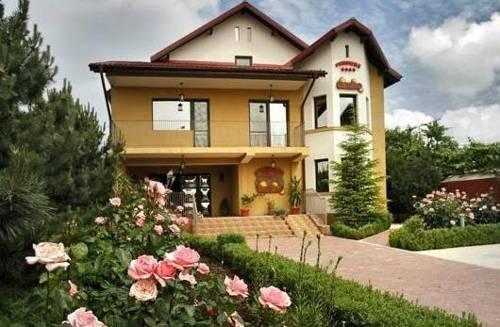 Гостевой дом Pension Sunrise