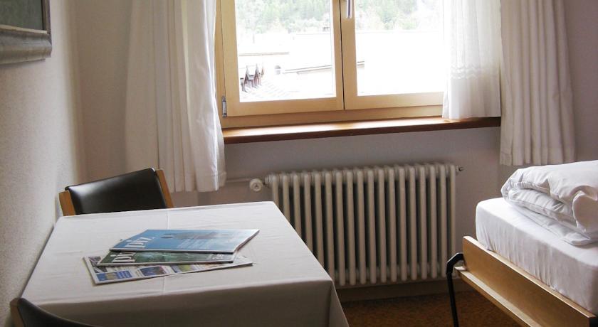 Гостевой дом Hotel Adler Garni