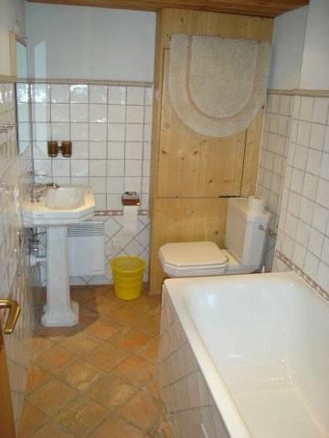 Апартаменты Chalet Saloma