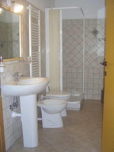Апартаменты Residence Chalet Della Guida