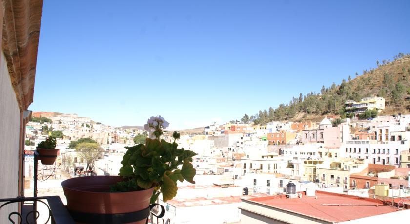 Отель Posada Tolosa