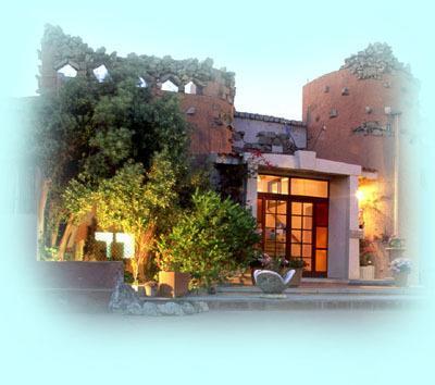 Отель Hotel Le Dune