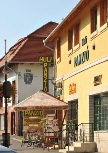Гостевой дом Huli Panzio