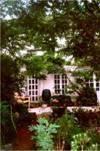 Мини-отель Brambles Bed and Breakfast