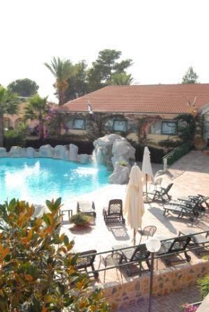 Отель Relais le Magnolie