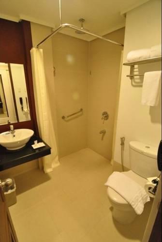 Отель Casablanca Suites