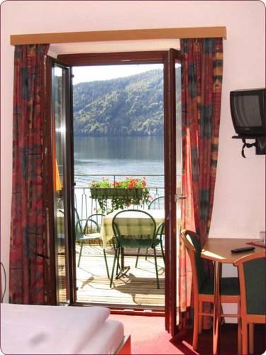 Апартаменты Villa Margarethe
