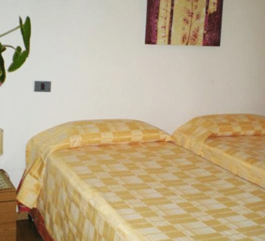 Отель Hotel Ristorante Azalea