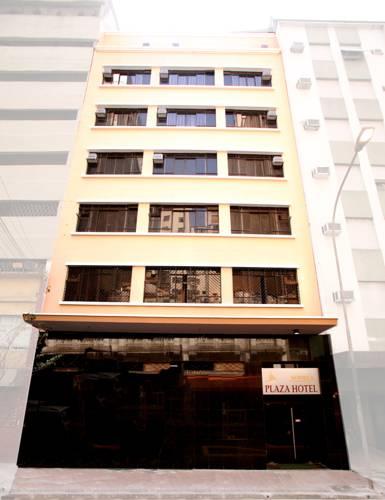 Soneca Plaza Hotel