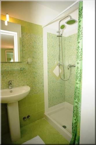 Мини-отель B&B Casa Alba Salentina