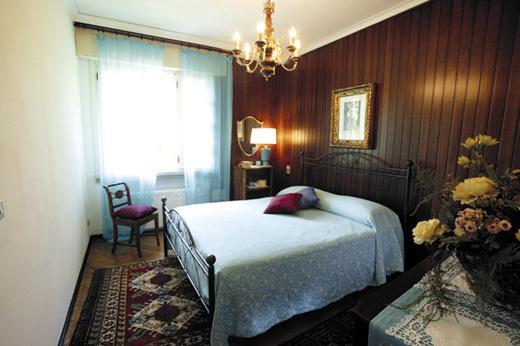 Отель B&B Al Quadrifoglio