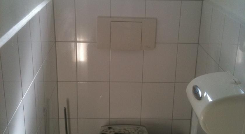 Отель Hotel Friends Texel