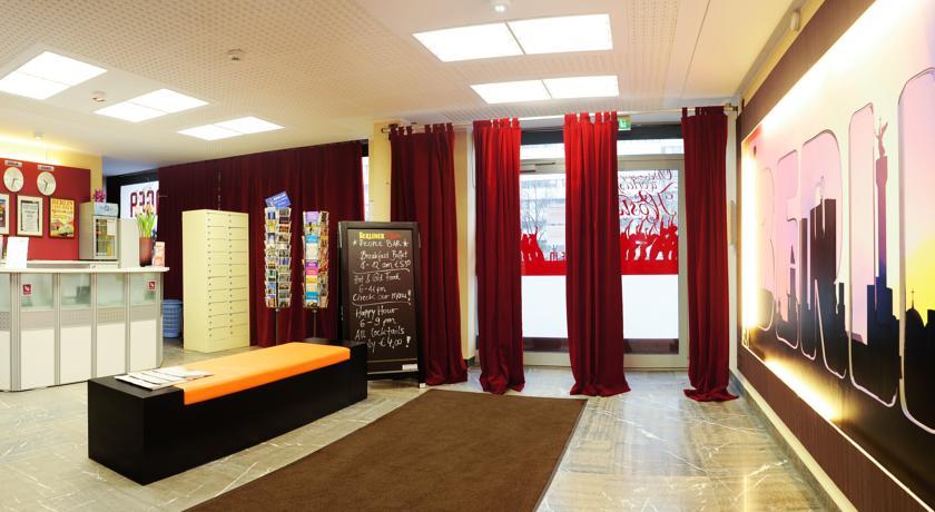Хостел PangeaPeople Hostel & Hotel