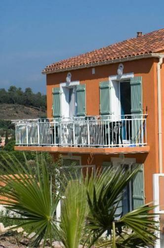 Апартаменты Open Domaine des Eucalyptus