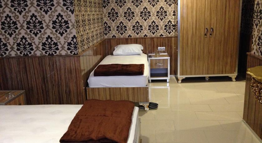 Отель Istiklal Hotel