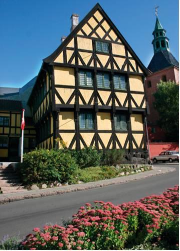 Отель Best Western Hotel Svendborg