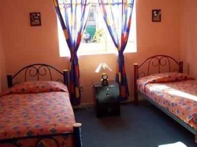 Hostal Casa Vieja
