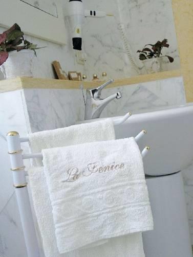Отель Park Hotel La Fenice