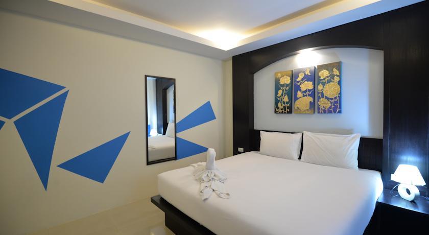 Lavender Hotel
