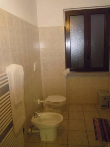 Отель Albergo Firmino