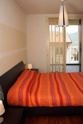 Апартаменты Casavacanze Il Tivano